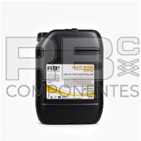 ACEITE MOTOR 15W40 - SIN FILTRO PARTICULAS 20L
