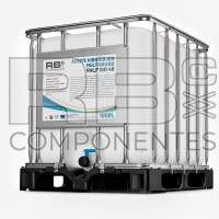 ACEITE HIDRAULICO MULTIGRADO HVLP ISO 46 1000L