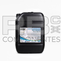 ACEITE HIDRAULICO MULTIGRADO HVLP ISO 46 20L