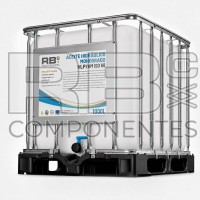 ACEITE HIDRAULICO MONOGRADO HLP/HM ISO 68 1000L
