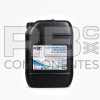 ACEITE HIDRAULICO MONOGRADO HLP/HM ISO 68 20L