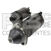  MOTOR ARRANQUE DEUTZ 11 DIENTESADAPTABLE REF 2420402660