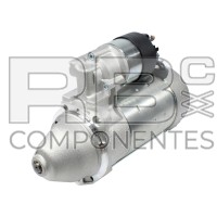 MOTOR ARRANQUE DEUTZ 11 DIENTES
