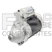 MOTOR ARRANQUE DEUTZ 9 DIENTES SUS