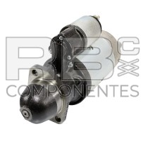  MOTOR ARRANQUE HATZ 24V   4.0 kW - 11 DIENTESMODELO GRANDE ADAPTABLE REF 2440405030