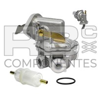 BOMBA DE GASOIL HATZADAPTABLE REF 2426208100
