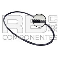 CORREA PARA ALTERNADOR DEUTZADAPTABLE REF 2324000890
