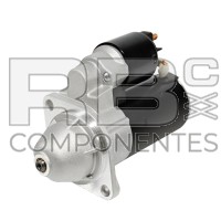 ARRANQUE MOTOR LOMBARDINI TIPO 1 ISKRA