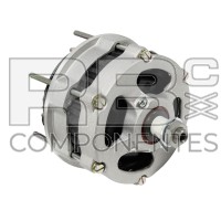  ALTERNADOR PARA MOTOR HATZ  24 V  40 A