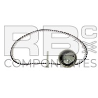 KIT DISTRIBUCIÓN PARA MOTORES DTZ 3 E 4 L 2011
