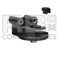 SOPORTE FILTRO GASOIL MOTOR DEUTZ