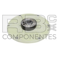 CONJUNTO ACOPLAMIENTO MOT DEUTZ ENGRANAJE 13 DIENT