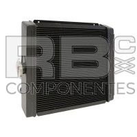 RADIADOR + TAPÓN MOT LOMBARDINI EN 12PX/HL12DX