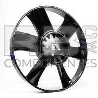 VENTILADOR PARA MOTOR LMBDN