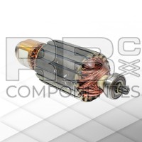 INDUCIDO REACONDICIONADO MOTOR ELEC 48V JL 7022202