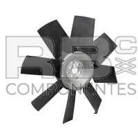 VENTILADOR ADAPTABLE GTH2506
