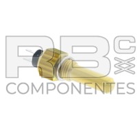 MONOCONTACTO TEMP.ACEITE MOTOR ADAPTABLE  HL