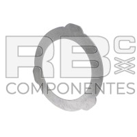 DISCO DE FRICCION MAN M26-2