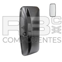 ESPEJO RETROVISOR (420X200MM)