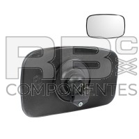 ESPEJO PANORAMICO PARA DIFERENTES MEDIDAS DE TUBO