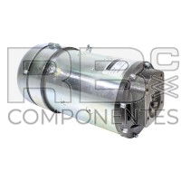 MOTOR A 48 V  TIPO HA12IP --- HA15IP
