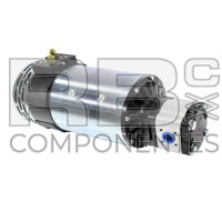 GRUPO MOTOR + BOMBA A 48V PARA HA15IP