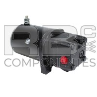 MOTOR BOMBA DE BAJADA DE EMERGENCIA VDC 24 V