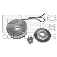 FRENO ELECTRICO COMPATIBLE HL 2420602980