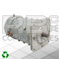 MOTOR TRACCION REACONDICIONADO ADAPTABLE SEPEX 24V