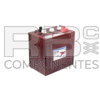 BATERIA DE TRACCIÓN T105