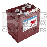 BATERIA TRACCION 6V T-145