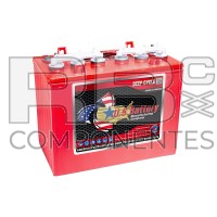 BATERIA LARGO CICLO 12V US 12VRX XC3