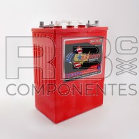BATERIA DE TRACCION US L16HC XC2