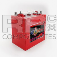 BATERIA AD/CO/EQ US 2200