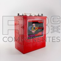 BATERIA DE TRACCION US 305 HC XC2