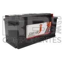 BATERIA DE ARRANQUE 110AMP