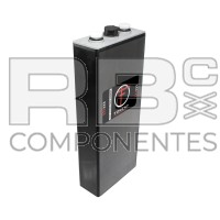 VASO DE TRACCIÓN 2 V -83X198X500ALTO-HL12/15IP