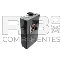 VASO DE TRACCIÓN 2V -83X198X370ALTO-MASTIL STAR