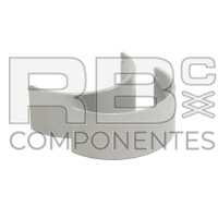 PAR CASQUILLO BIELA ADAPTABLE DTZ BF4M