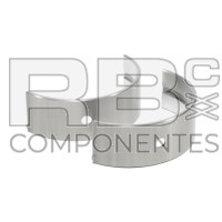 PAR CASQUILLO BANCADA ADAPTABLE DTZ BF4M