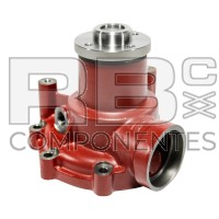 BOMBA DE AGUA ADAPTABLE DTZ BF4M