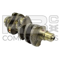 CIGÜEÑAL ADAPTABLE DTZ F3L2