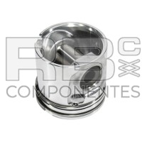 KIT PISTON STD ADAPTABLE DTZ BF4M1