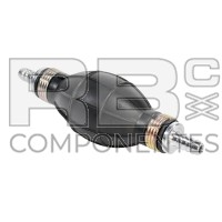 BOMBA CEBADO METAL 8/8 R-R