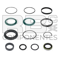 KIT DE  JUNTAS CILINDRO NIVELACIÓN JL SII