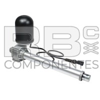 SERVOMOTOR COMPATIBLE IT 027100