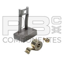 BRUSH KIT COMPATIBLE WITH122967