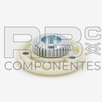 CONJUNTO DE PIÑON Y ACOPLAMIENTO