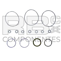 JUEGO DE JUNTAS PARA MOTOR DE TRACCIÓN RB060051