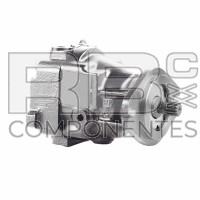 MOTOR HIDRAÚLICO ADAPTABLE GE 41398